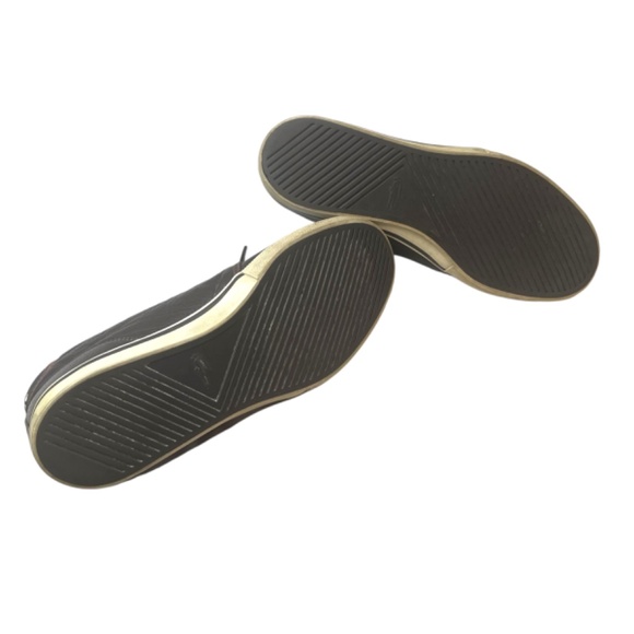 Lacoste Mens Ampthill Lcr3 Sneaker - Picture 6 of 10